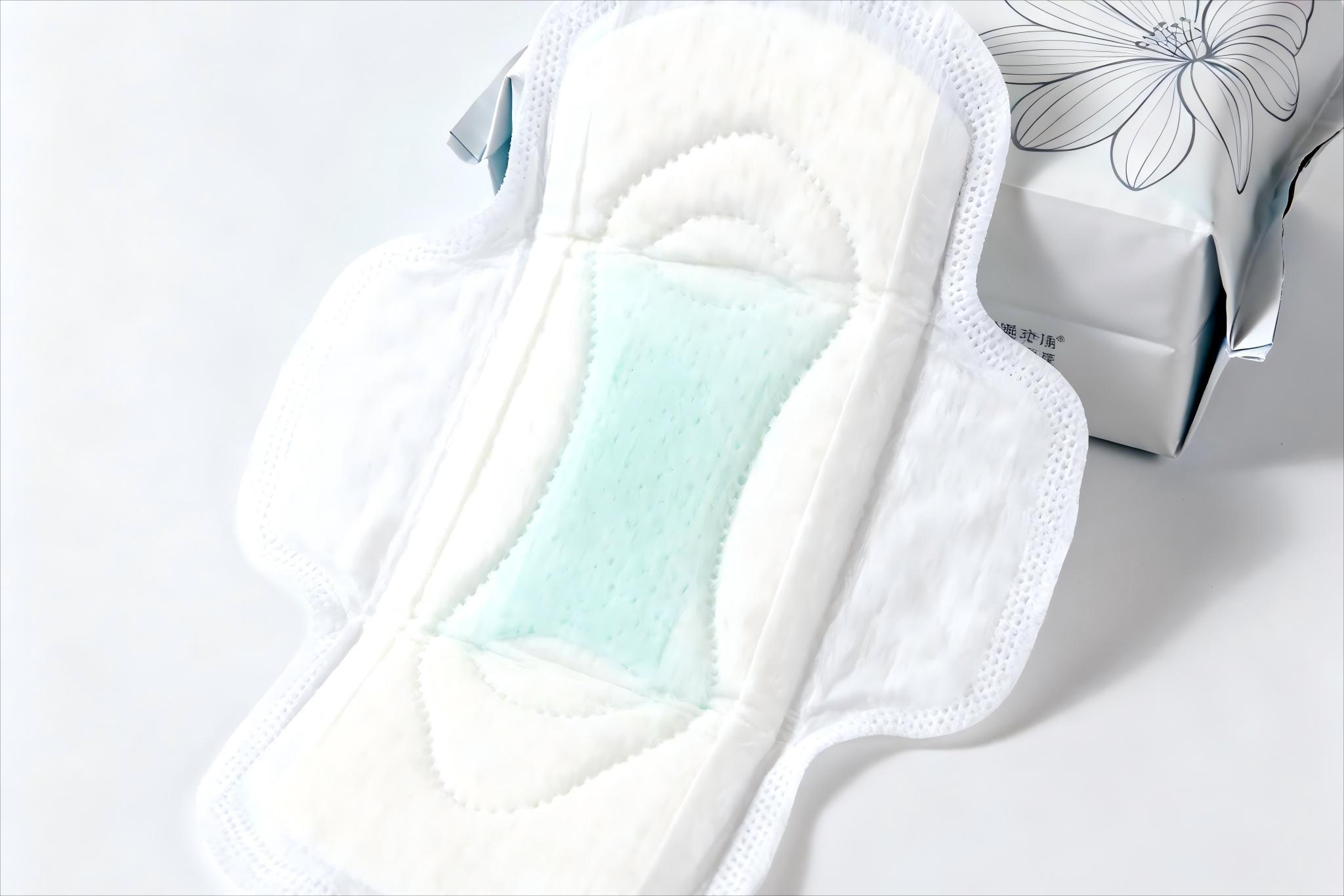 《卫生巾（护垫）》国家标准获批发布