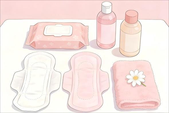 Ontex推出多效液体吸收护垫