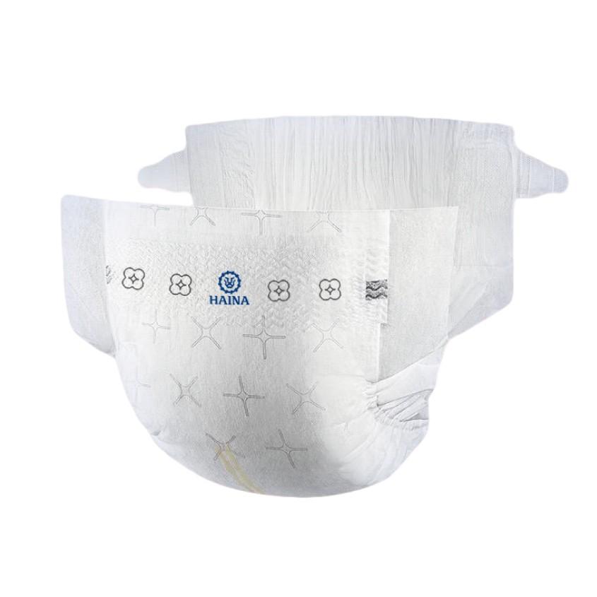 环腰婴儿纸尿裤