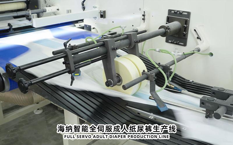 定制纸尿裤生产线设备需要注意什么？